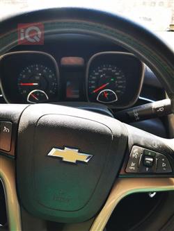 شيفروليه ماليبو